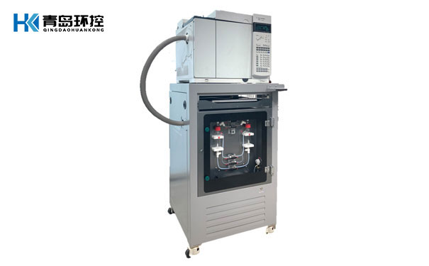 APK 2950W水中VOCs在線監(jiān)測系統 APK 2950W水中VOCs在線監(jiān)測系統