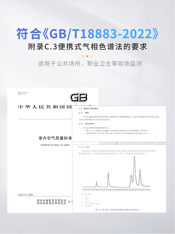 應(yīng)急監(jiān)測(cè)利器！ PB-350便攜式氣相色譜分析儀